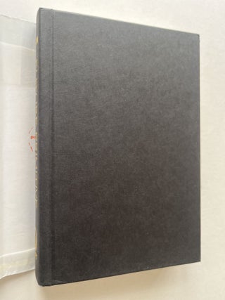 Future Primitive: The New Ecotopias (signed by 7 contributors)