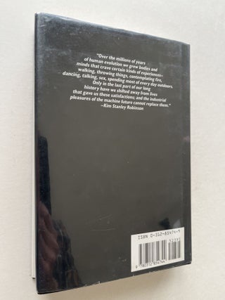 Future Primitive: The New Ecotopias (signed by 7 contributors)
