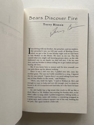 Future Primitive: The New Ecotopias (signed by 7 contributors)