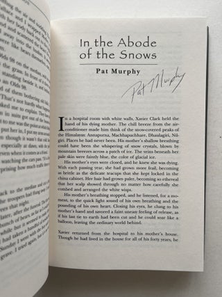 Future Primitive: The New Ecotopias (signed by 7 contributors)