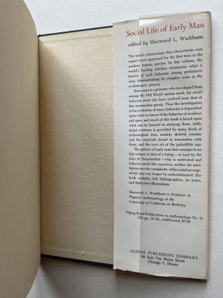 A Roster of Civilizations and Culture (family association copy)