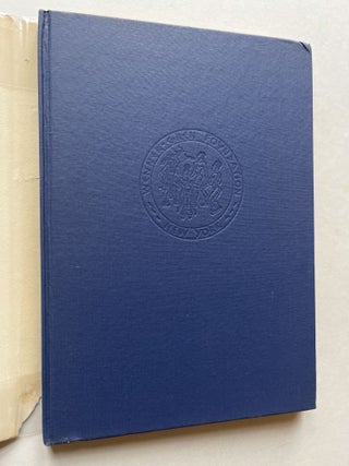 A Roster of Civilizations and Culture (family association copy)