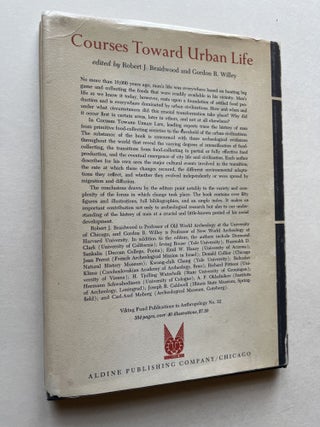 A Roster of Civilizations and Culture (family association copy)