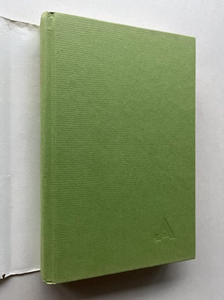 Here on Earth: A Natural History of the Planet (signed)