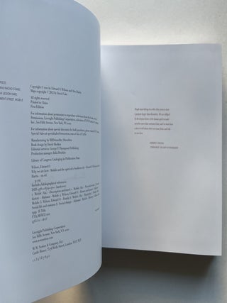 Why We Are Here: Mobile and the Spirit of a Southern City (inscribed by Wilson and Harris)