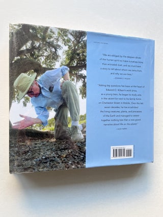 Why We Are Here: Mobile and the Spirit of a Southern City (inscribed by Wilson and Harris)