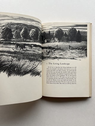 A Place in the Sun: Ecology and the Living World (inscribed by both authors)