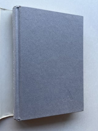 For a Handful of Feathers (association copy)