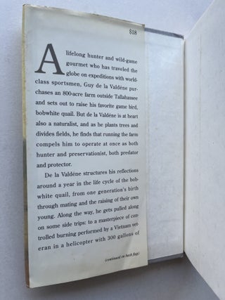 For a Handful of Feathers (association copy)