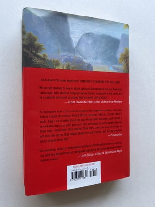Dam! Water, Power, Politics and Preservation in Hetch Hetchy and Yosemite National Park (signed)