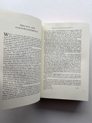 The Seven Mysteries of Life: An Exploration in Science and Philosophy (signed)