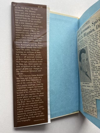 Kerouac: A Biography