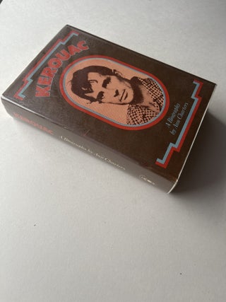 Kerouac: A Biography