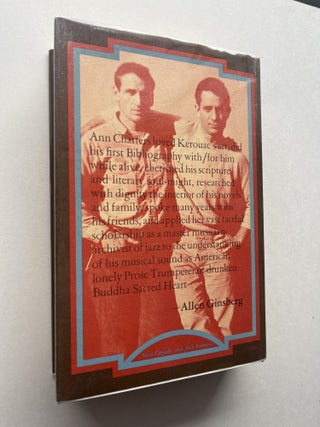 Kerouac: A Biography