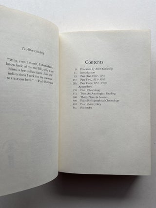 Kerouac: A Biography