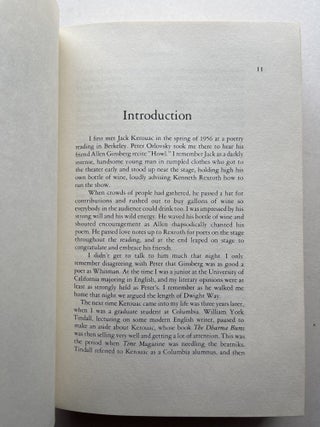 Kerouac: A Biography