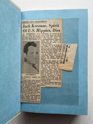 Kerouac: A Biography
