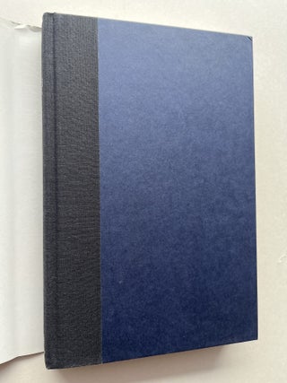 The Astonishing Hypothesis: The Scientific Search for the Soul (inscribed to Beat poet Michael McClure)