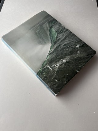 Pilgrimage (inscribed to artist Chuck Close)