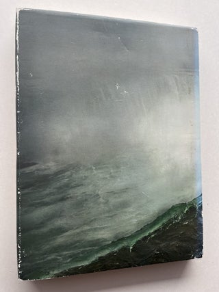 Pilgrimage (inscribed to artist Chuck Close)