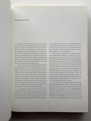 Pilgrimage (inscribed to artist Chuck Close)