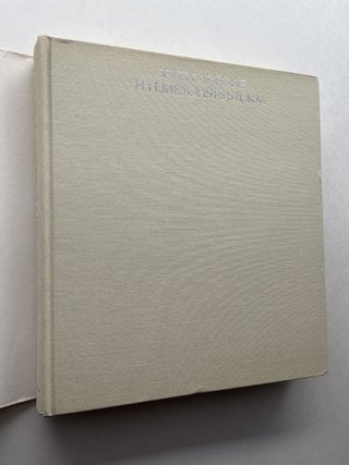 Seven Arrows (inscribed by N. Scott Momaday to his dad)