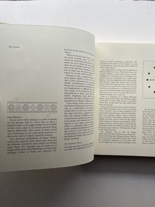 Seven Arrows (inscribed by N. Scott Momaday to his dad)