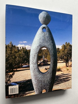 Allan Houser: An American Master (Chiricahua Apache, 1914-1994) (inscribed to N. Scott Momaday)