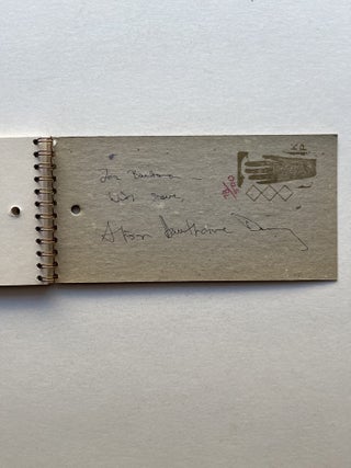 Girls in the Jungle: What does it take for a woman to survive as an artist? (signed)