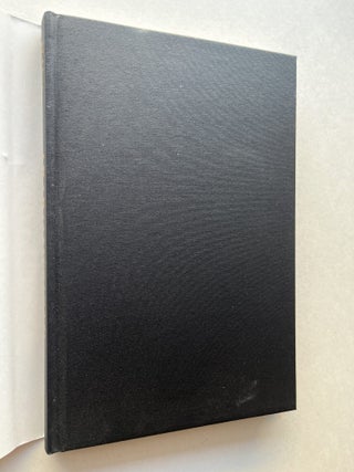 Arab/American: Landscape, Culture, and Cuisine in Two Great Deserts (association copy)