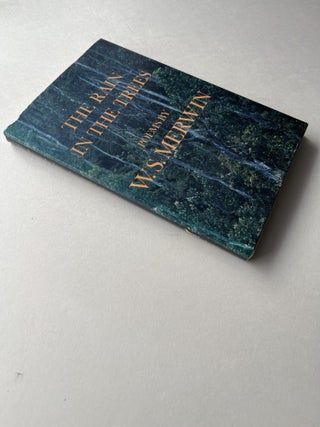The Rain in the Trees (association copy)