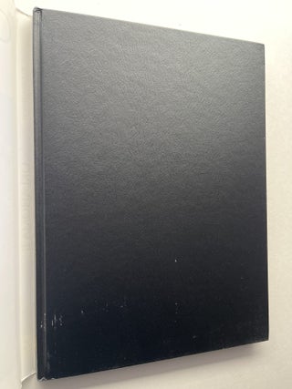 Oklahoma II (inscribed by the governor of Oklahoma to N. Scott Momaday)