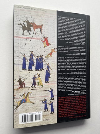 Promise: Bozeman's Trail To Destiny (with a signed letter to N. Scott Momaday)