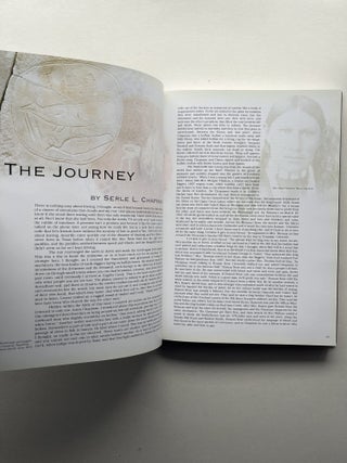 Promise: Bozeman's Trail To Destiny (with a signed letter to N. Scott Momaday)