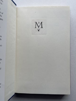 Roots of Survival: Native American Storytelling and the Sacred (inscribed to illustrator Barry Moser)
