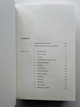An Everglades Providence: Marjory Stoneman Douglas and the American Environmental Century (inscribed)