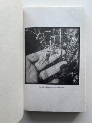 Soil: The Story of a Black Mother's Garden (inscribed)