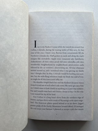 Soil: The Story of a Black Mother's Garden (inscribed)