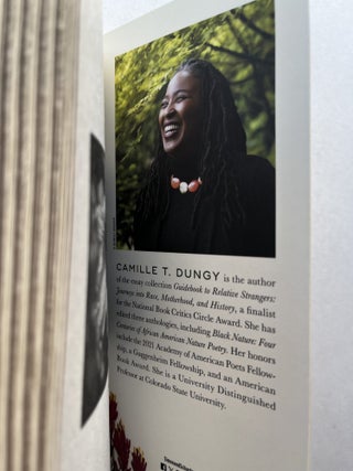Soil: The Story of a Black Mother's Garden (inscribed)