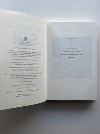 Soil: The Story of a Black Mother's Garden (inscribed)