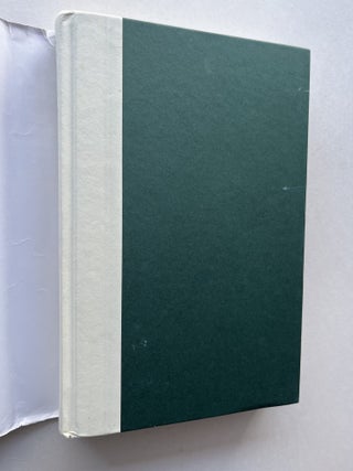 Soil: The Story of a Black Mother's Garden (inscribed)