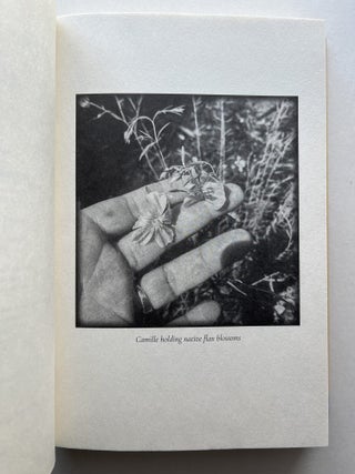Soil: The Story of a Black Mother's Garden (inscribed)
