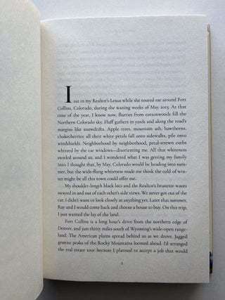 Soil: The Story of a Black Mother's Garden (inscribed)