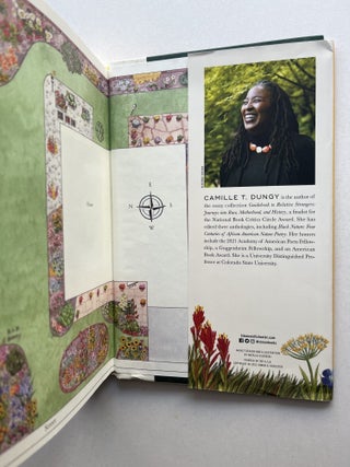 Soil: The Story of a Black Mother's Garden (inscribed)