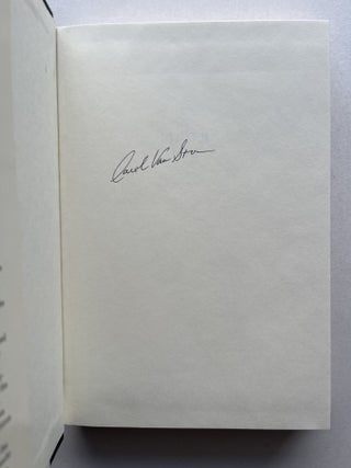 A Bitter Fog: Herbicides and Human Rights (signed)