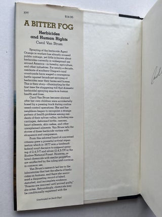A Bitter Fog: Herbicides and Human Rights (signed)