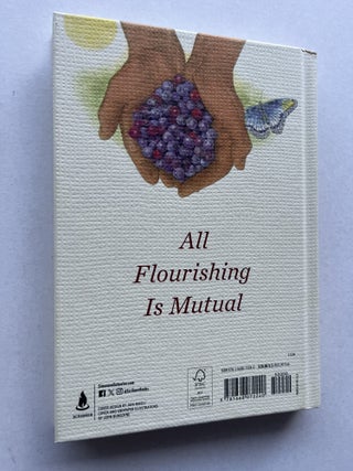 The Serviceberry: Abundance and Reciprocity in the Natural World (signed)