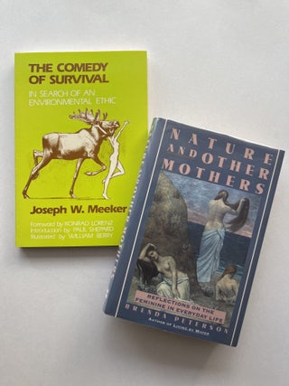 Item #1968 Nature and Other Mothers: Reflections on the Feminine in Everyday Life (association...