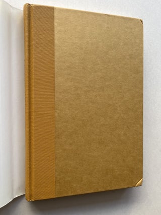 A Question of Values (inscribed by the editor, Errington's wife)