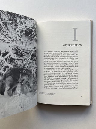 A Question of Values (inscribed by the editor, Errington's wife)